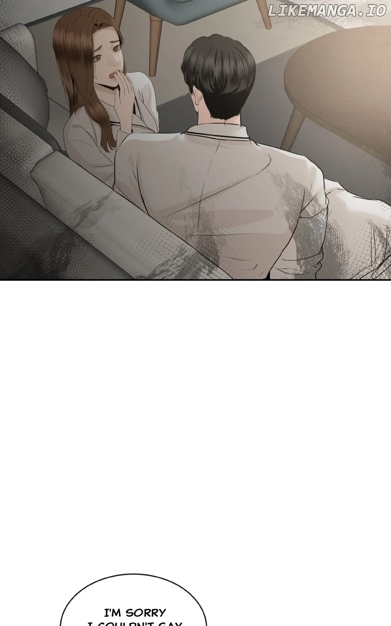 I Give You My All chapter 70 page 26