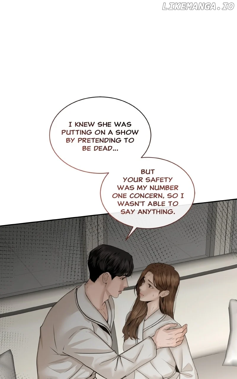 I Give You My All chapter 70 page 29