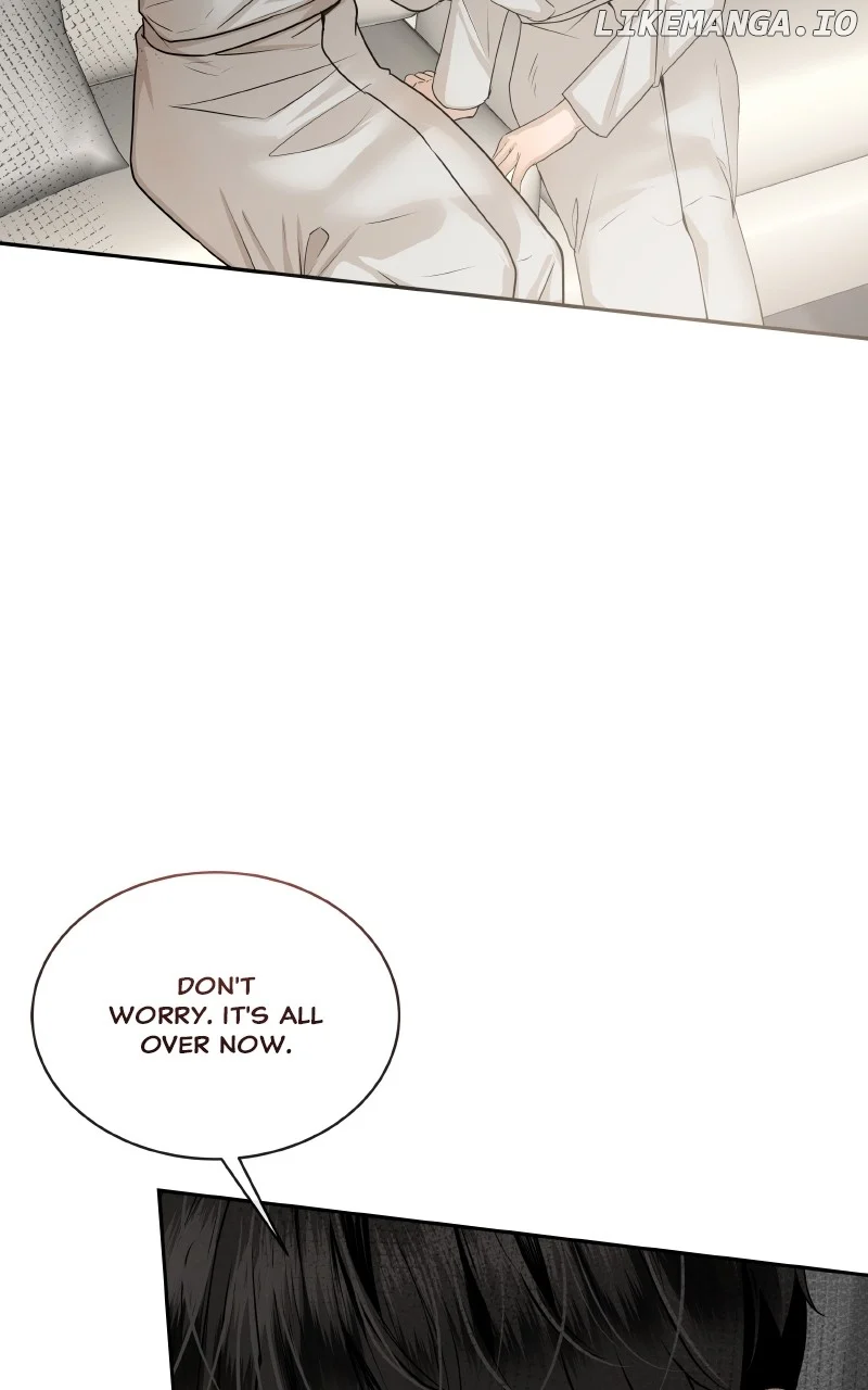 I Give You My All chapter 70 page 32
