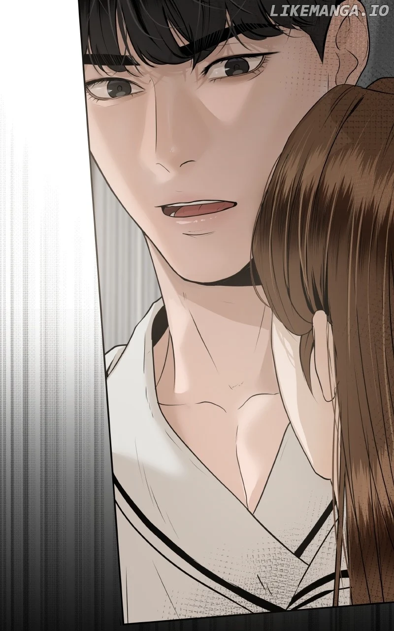 I Give You My All chapter 70 page 34