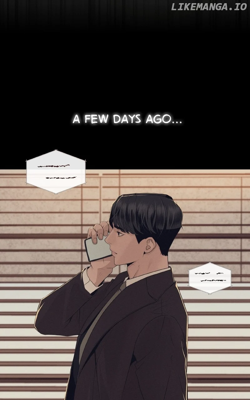 I Give You My All chapter 70 page 36