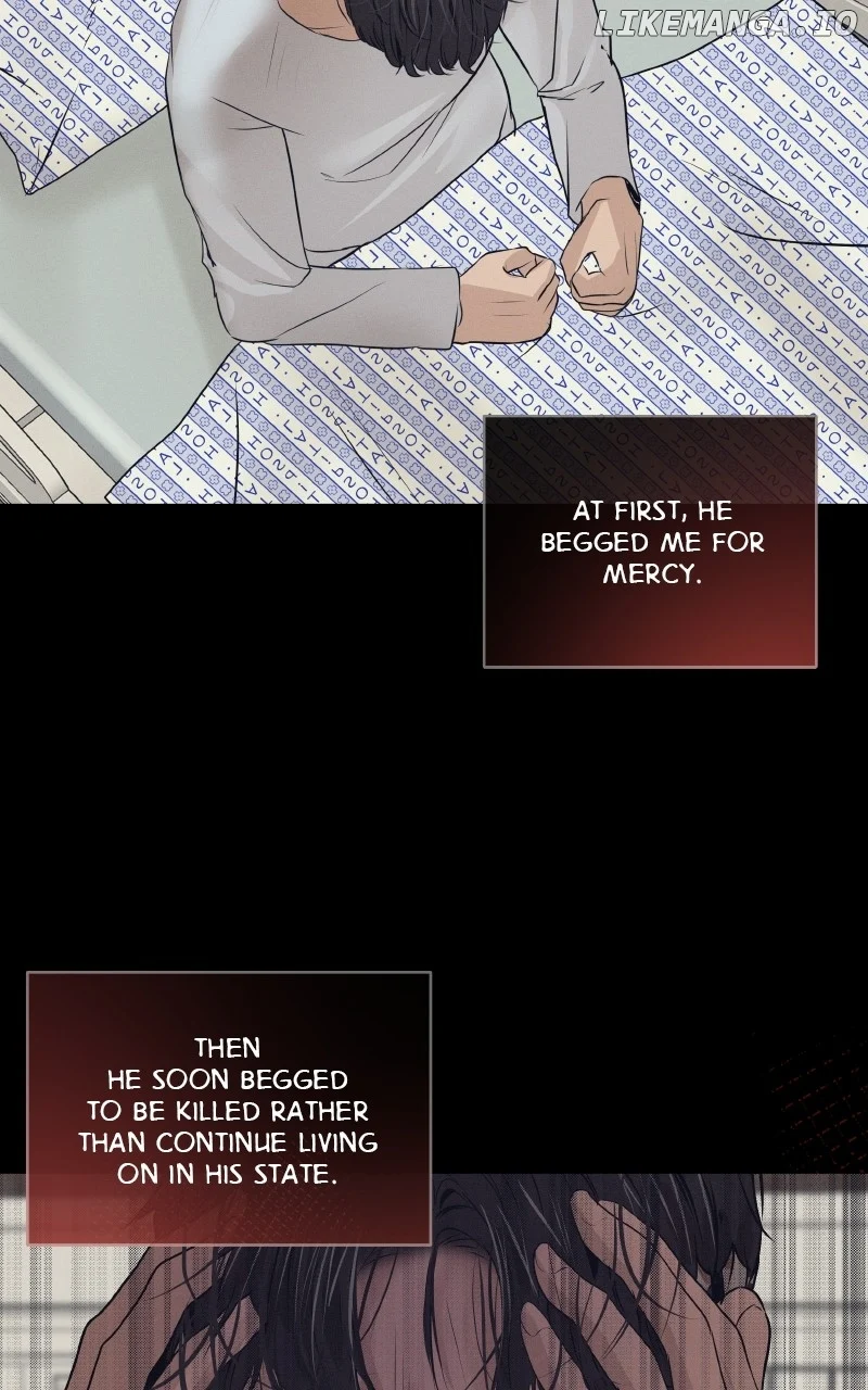 I Give You My All chapter 70 page 42