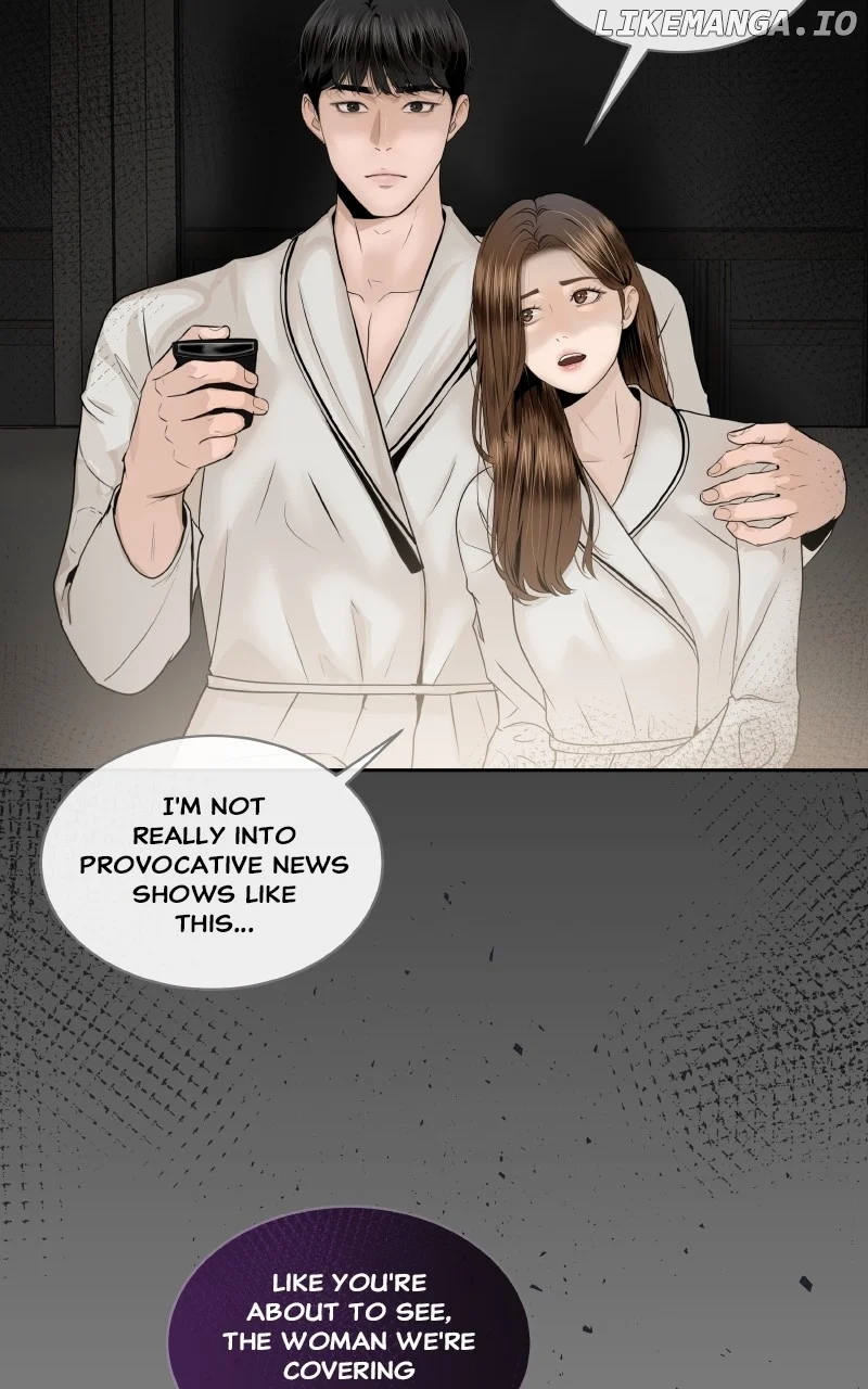 I Give You My All chapter 70 page 6