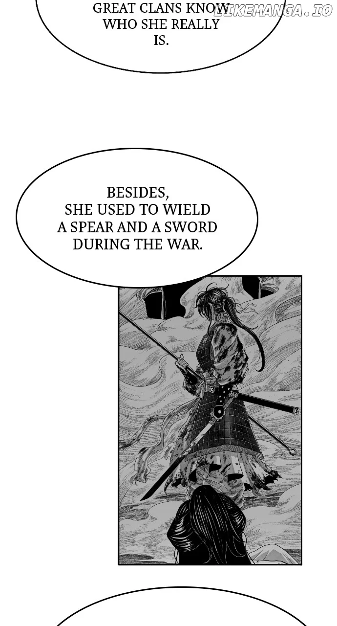 I Give You My All chapter 70 page 63