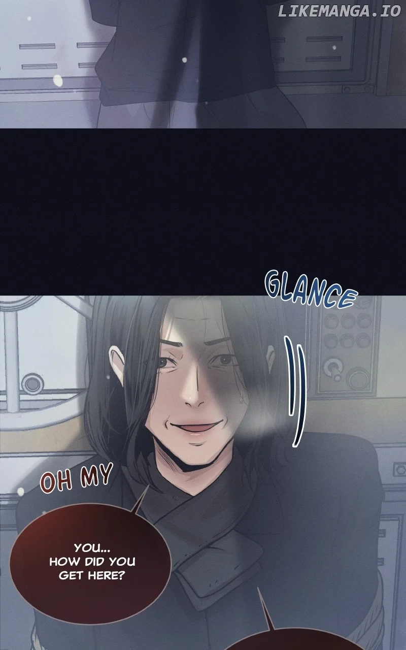 I Give You My All chapter 70 page 70