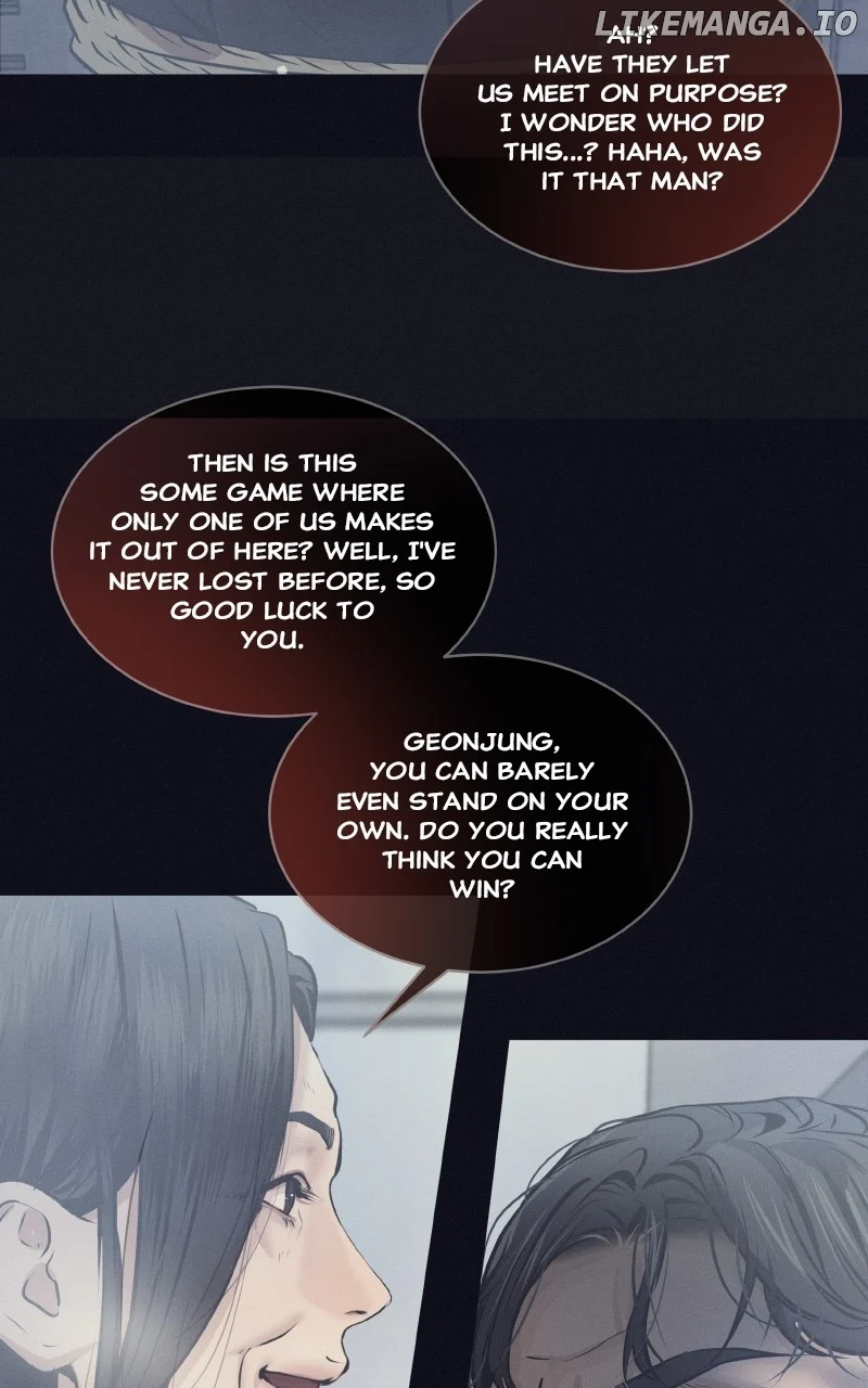 I Give You My All chapter 70 page 72