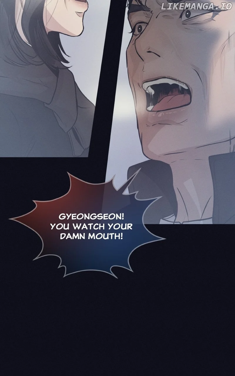 I Give You My All chapter 70 page 74