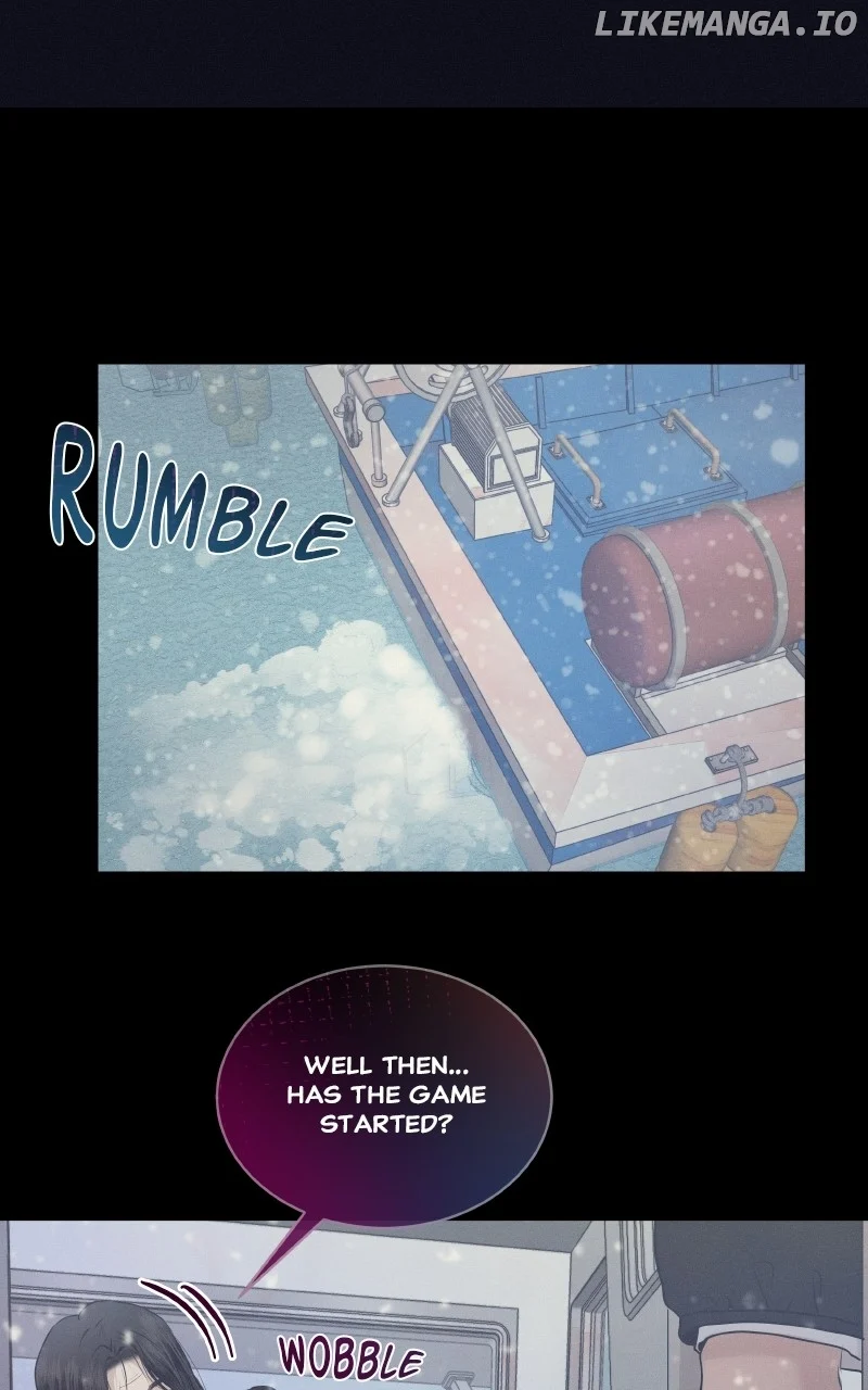 I Give You My All chapter 70 page 76