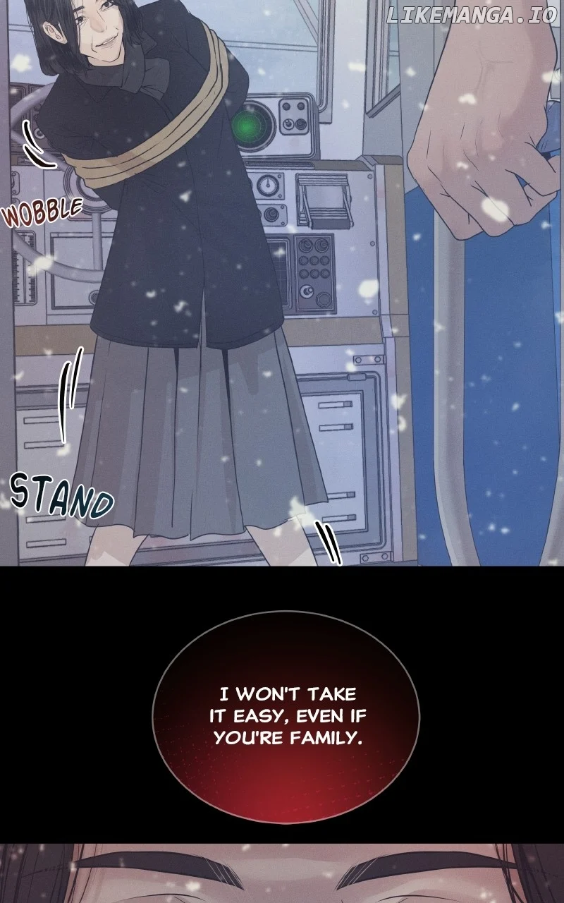 I Give You My All chapter 70 page 78