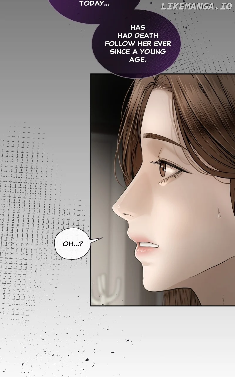 I Give You My All chapter 70 page 8