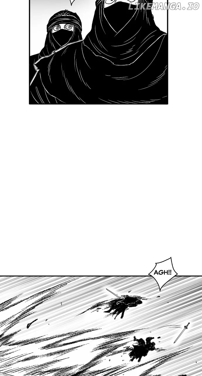 I Give You My All chapter 70 page 97