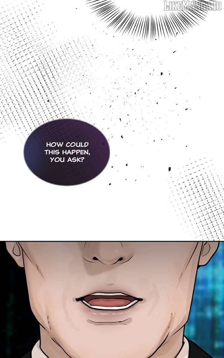 I Give You My All chapter 71 page 6