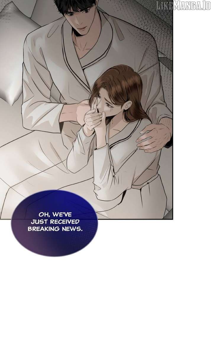I Give You My All chapter 71 page 9