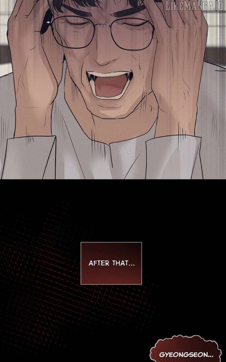 I Give You My All chapter 71 page 22