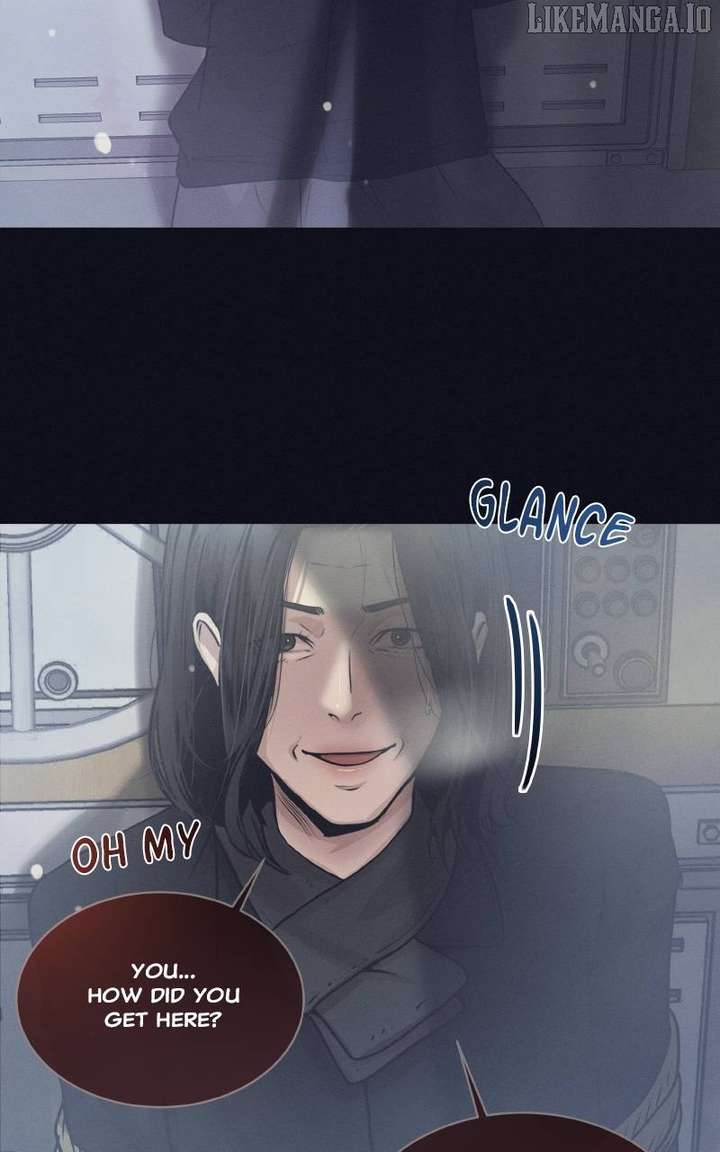 I Give You My All chapter 71 page 35
