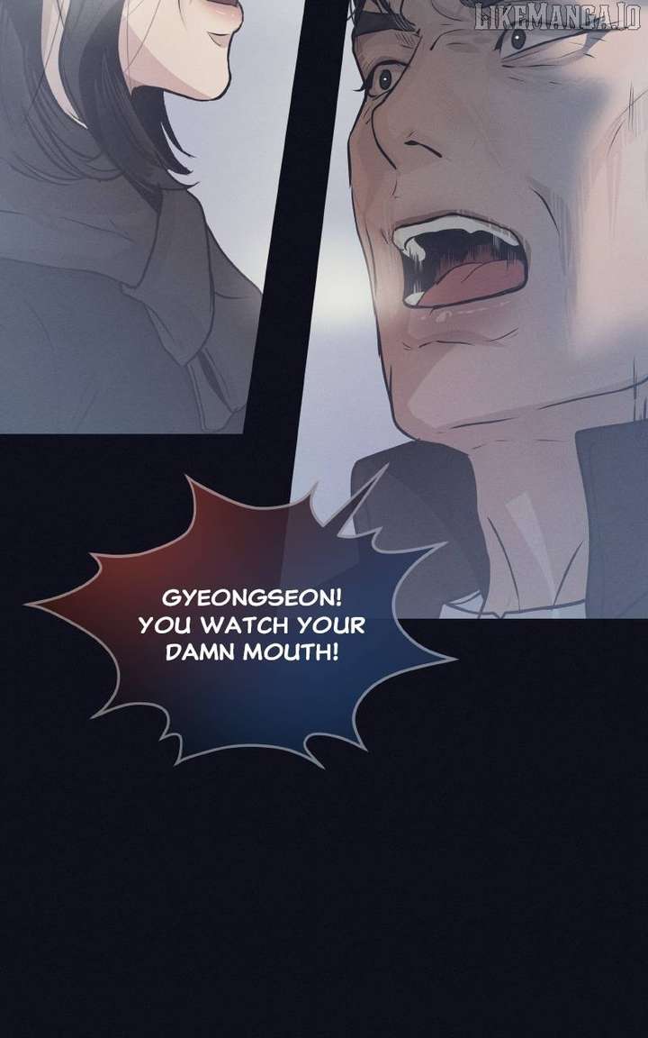 I Give You My All chapter 71 page 37