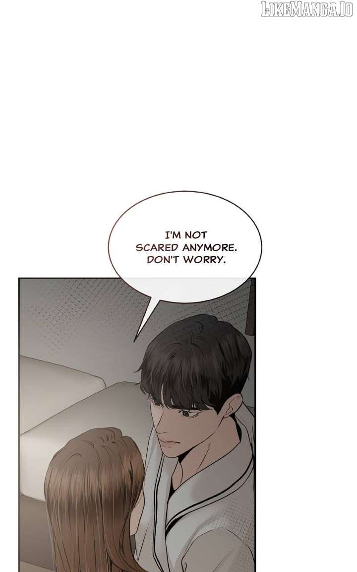 I Give You My All chapter 71 page 49