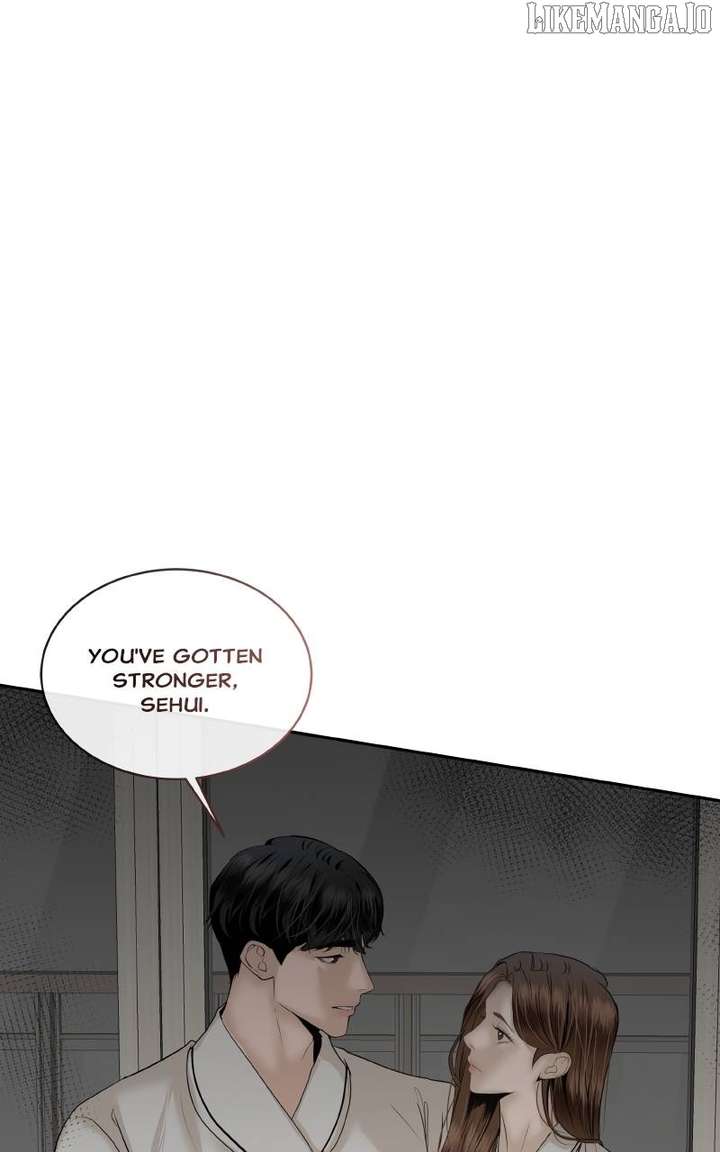 I Give You My All chapter 71 page 52