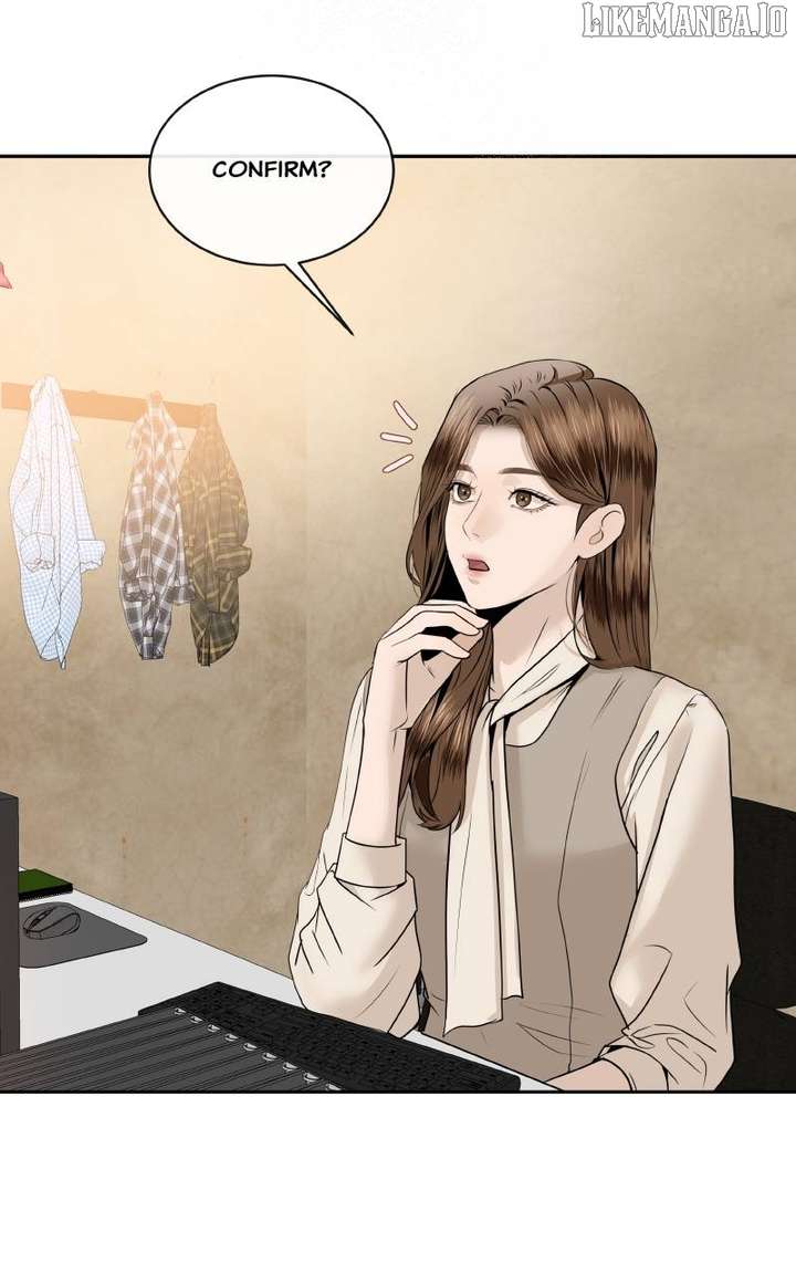 I Give You My All chapter 71 page 59