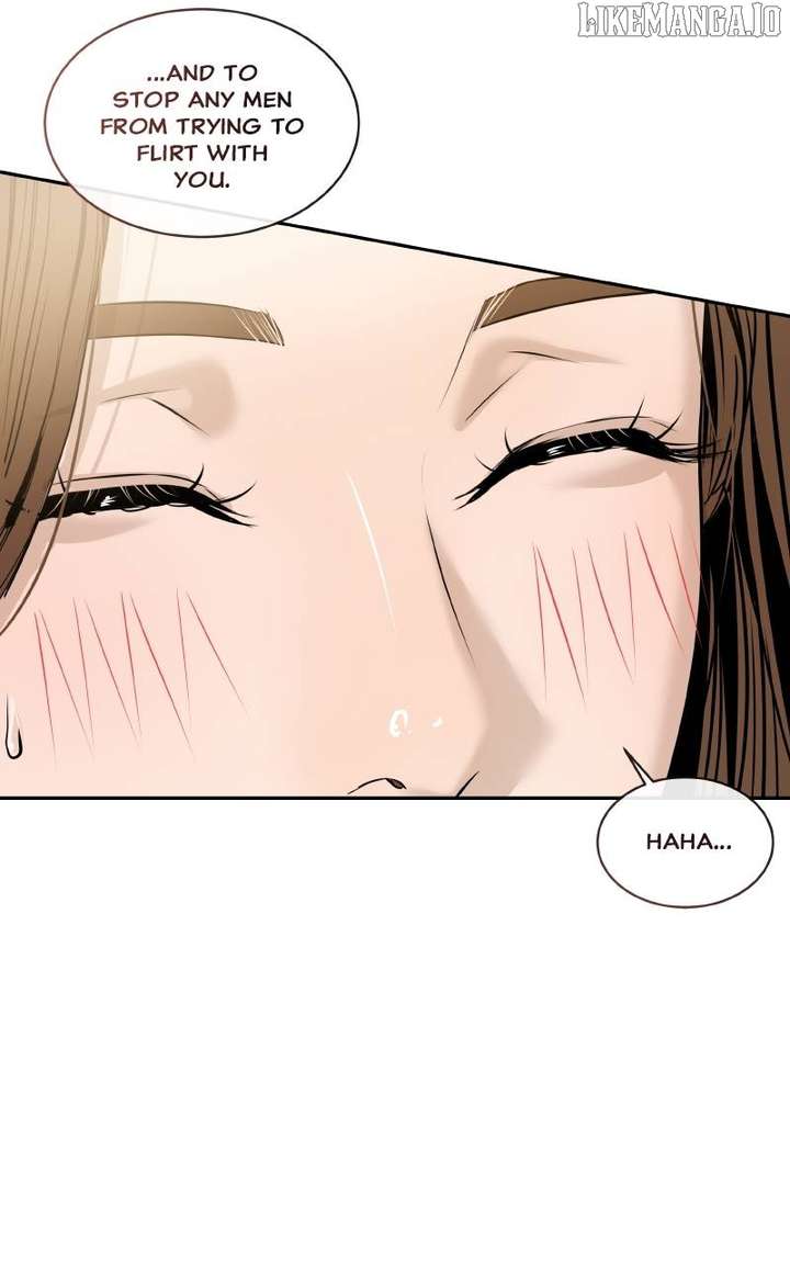 I Give You My All chapter 71 page 71
