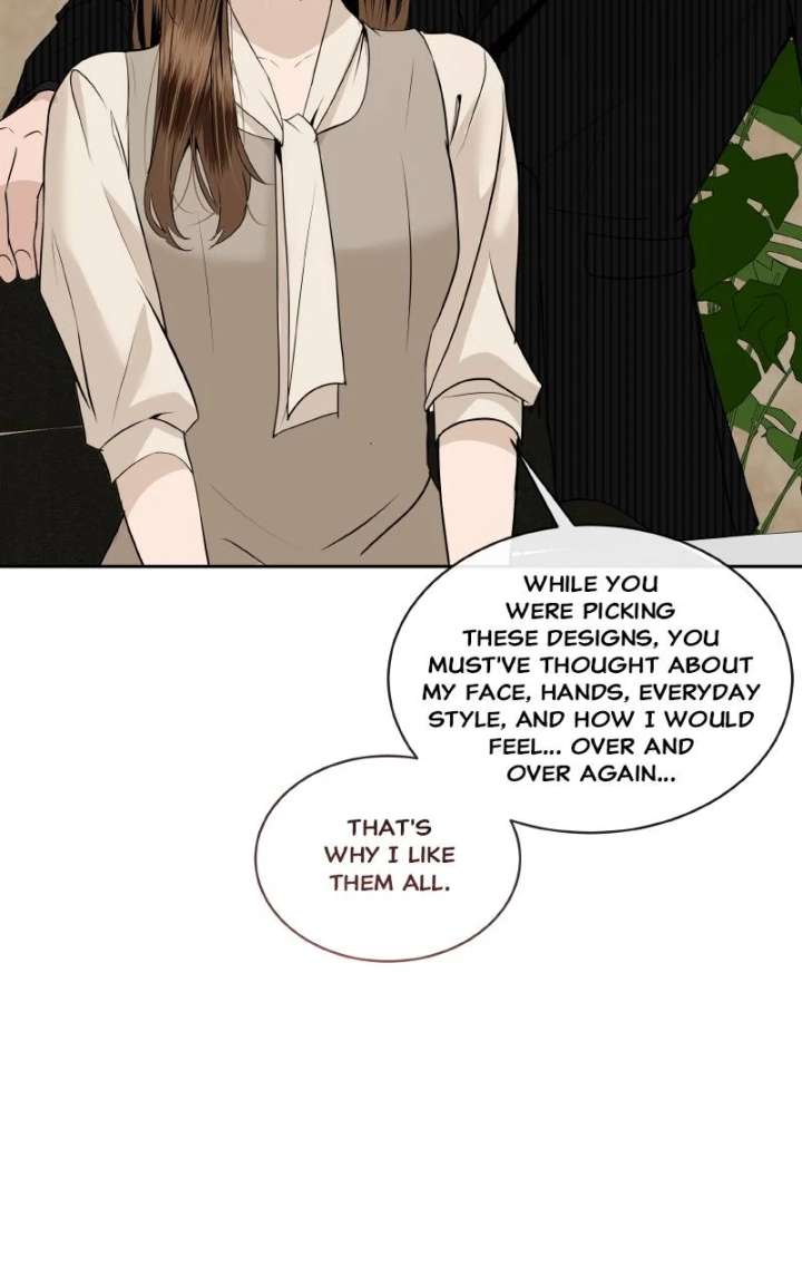 I Give You My All chapter 71 page 74
