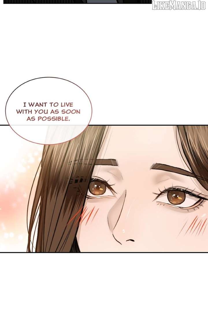 I Give You My All chapter 71 page 76