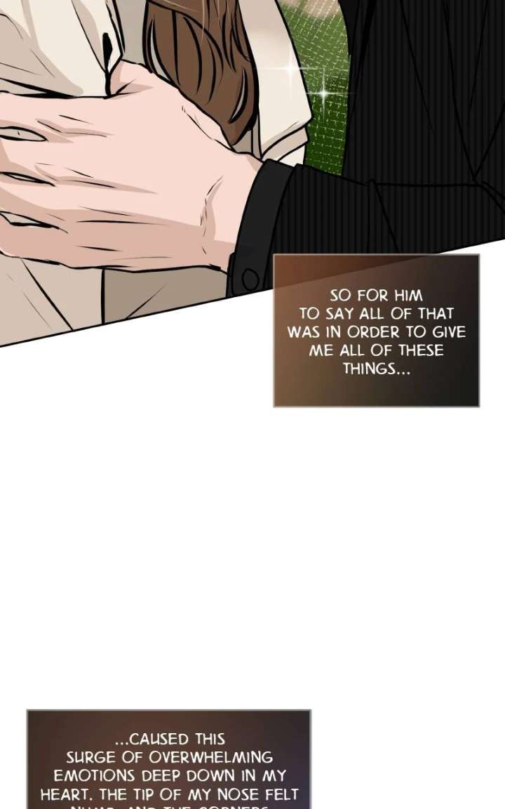 I Give You My All chapter 71 page 85