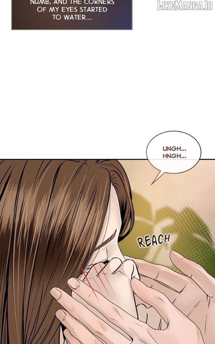 I Give You My All chapter 71 page 86