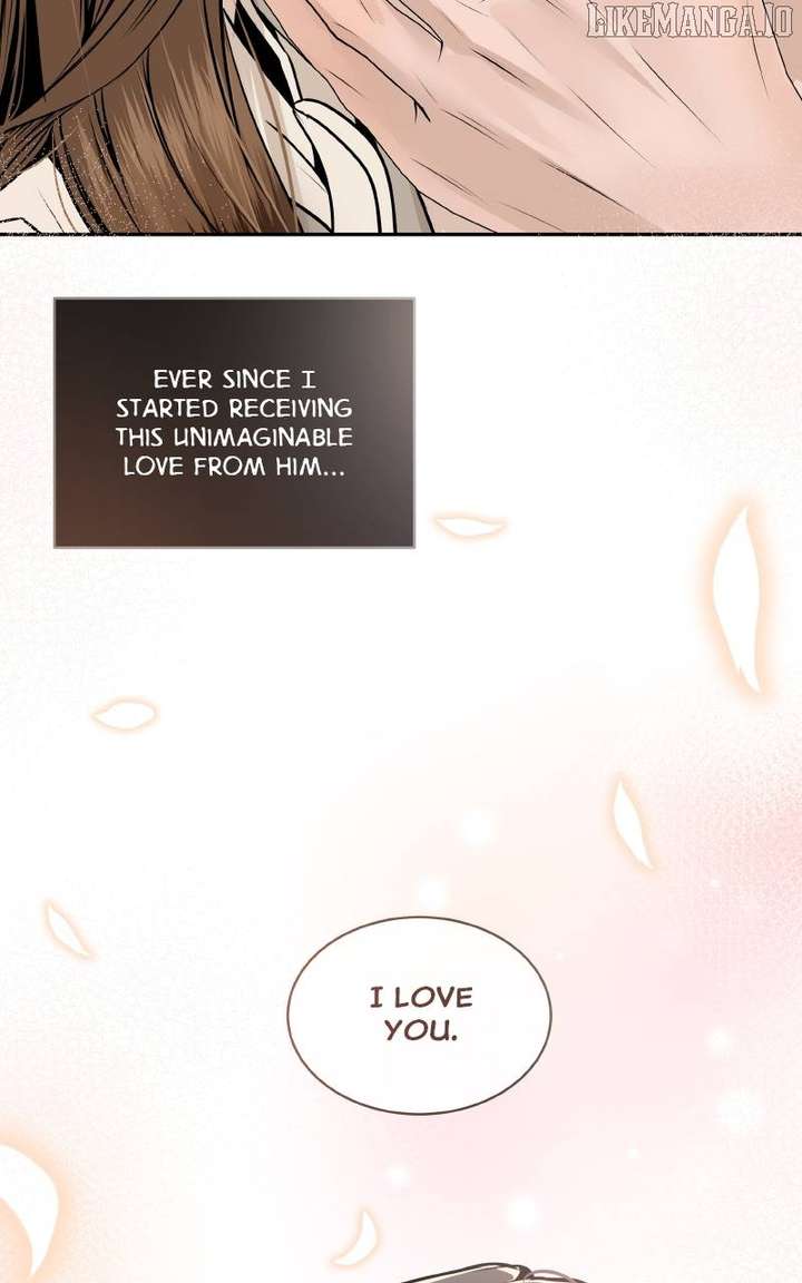 I Give You My All chapter 71 page 87