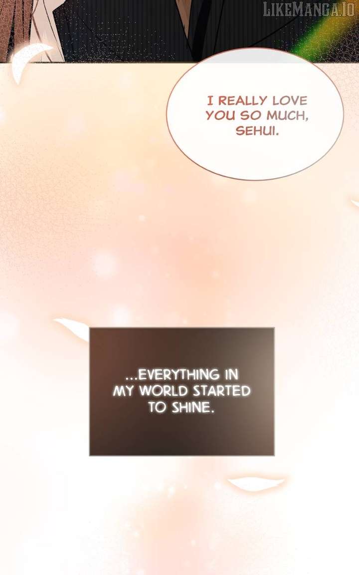 I Give You My All chapter 71 page 89