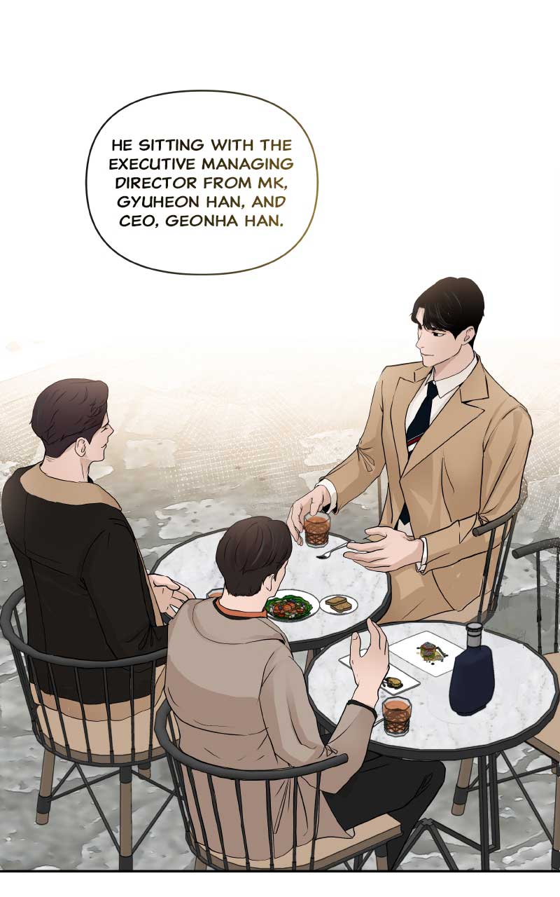 I Give You My All chapter 8 page 4
