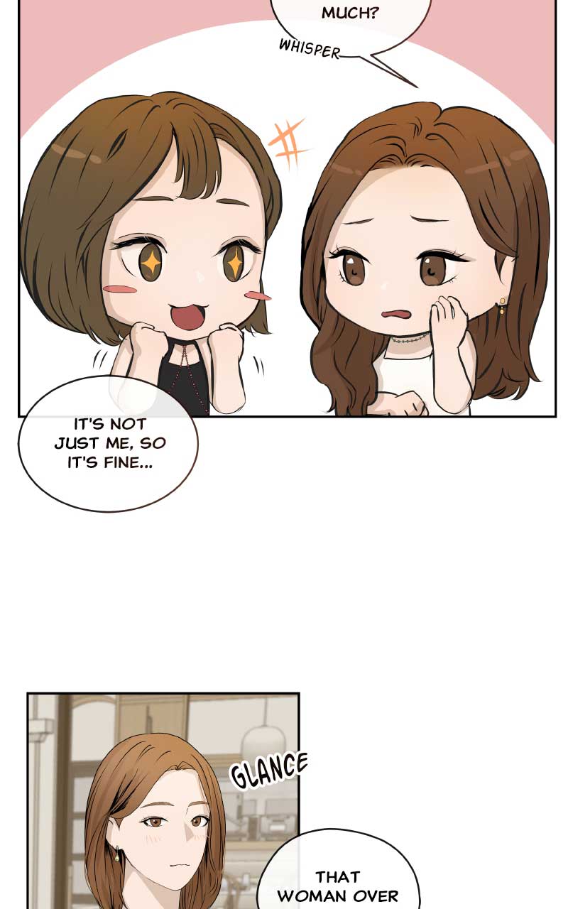 I Give You My All chapter 8 page 9