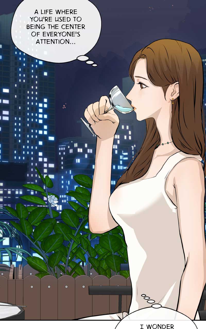 I Give You My All chapter 8 page 13