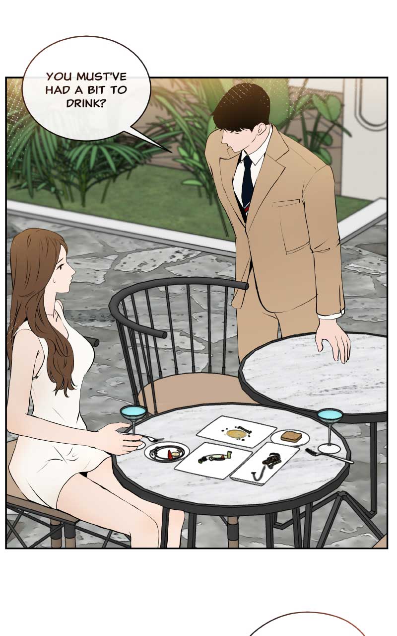 I Give You My All chapter 8 page 16
