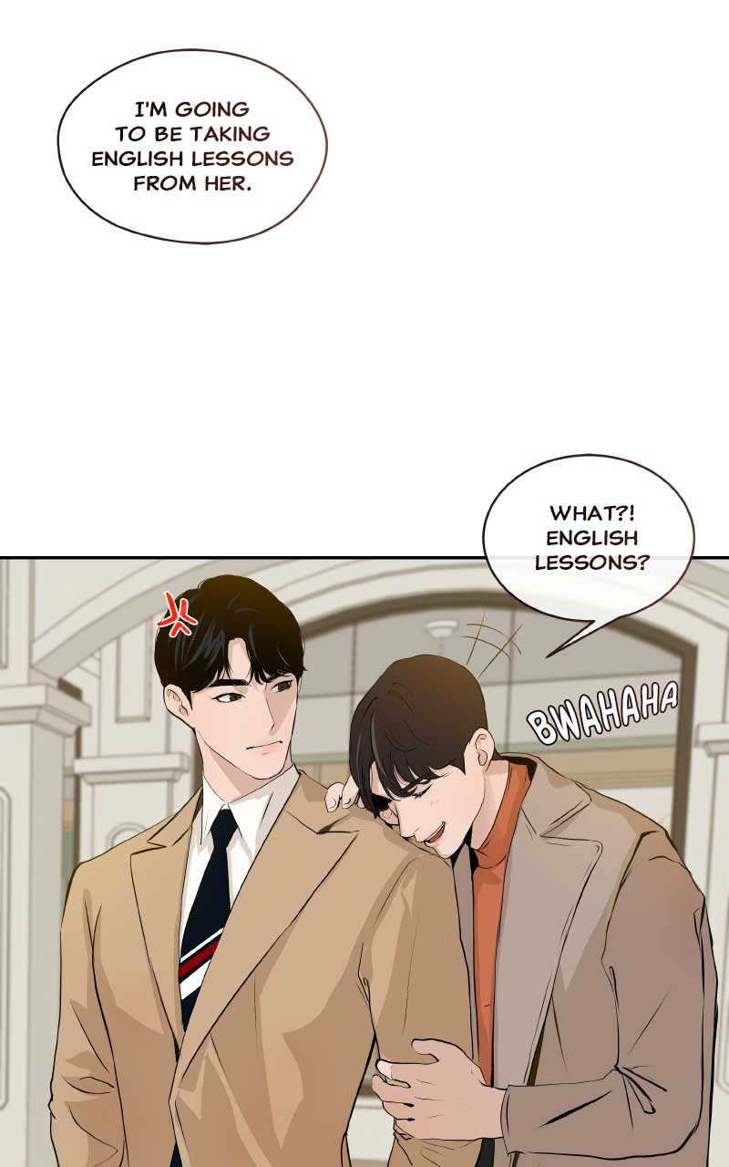 I Give You My All chapter 8 page 22