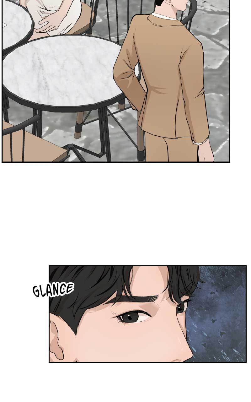 I Give You My All chapter 8 page 29
