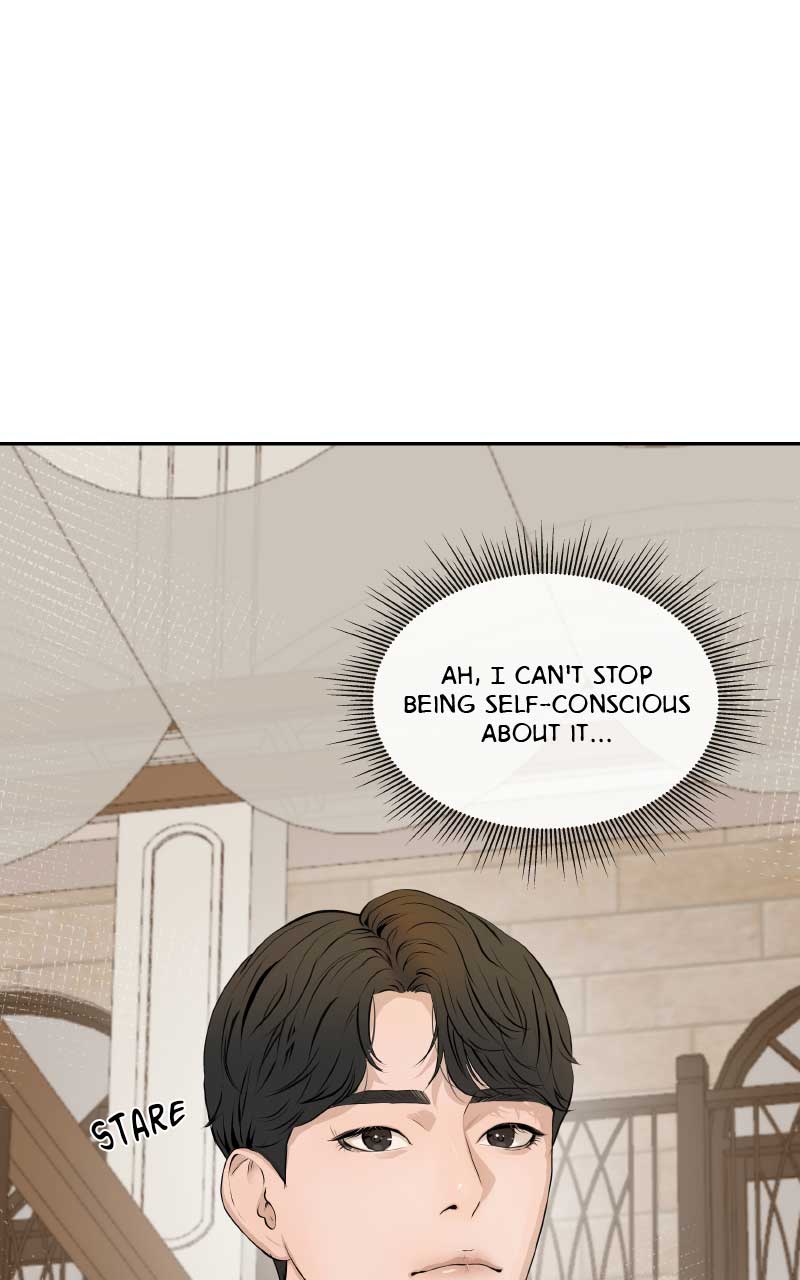 I Give You My All chapter 8 page 33