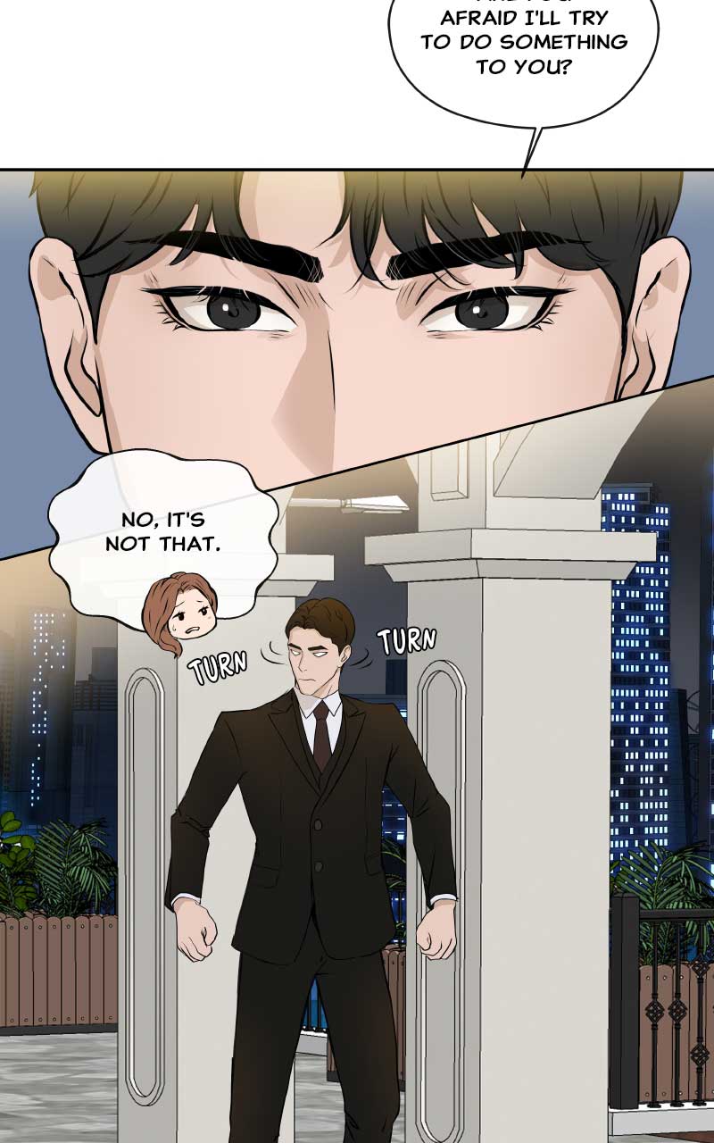 I Give You My All chapter 8 page 44
