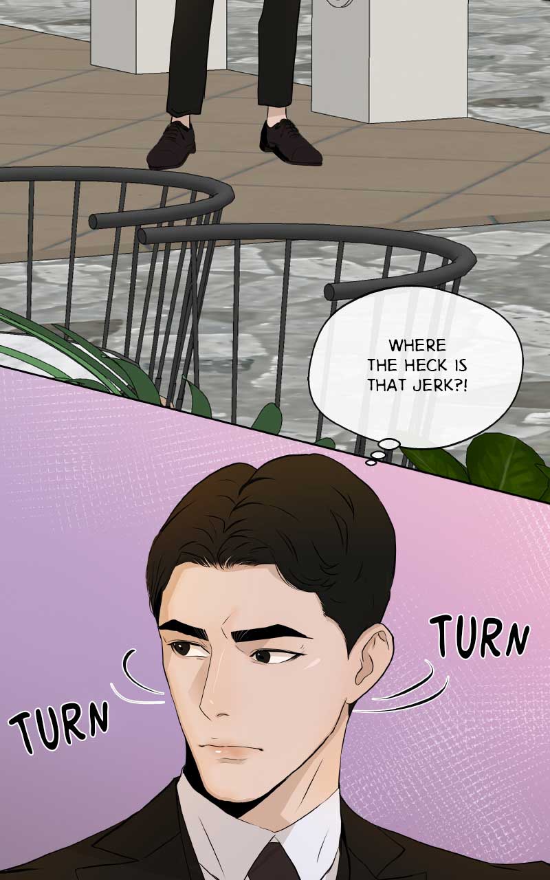 I Give You My All chapter 8 page 45