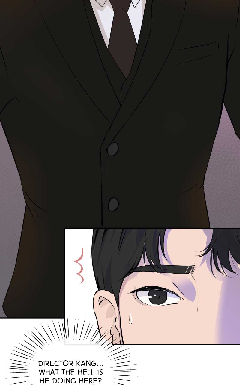 I Give You My All chapter 8 page 46