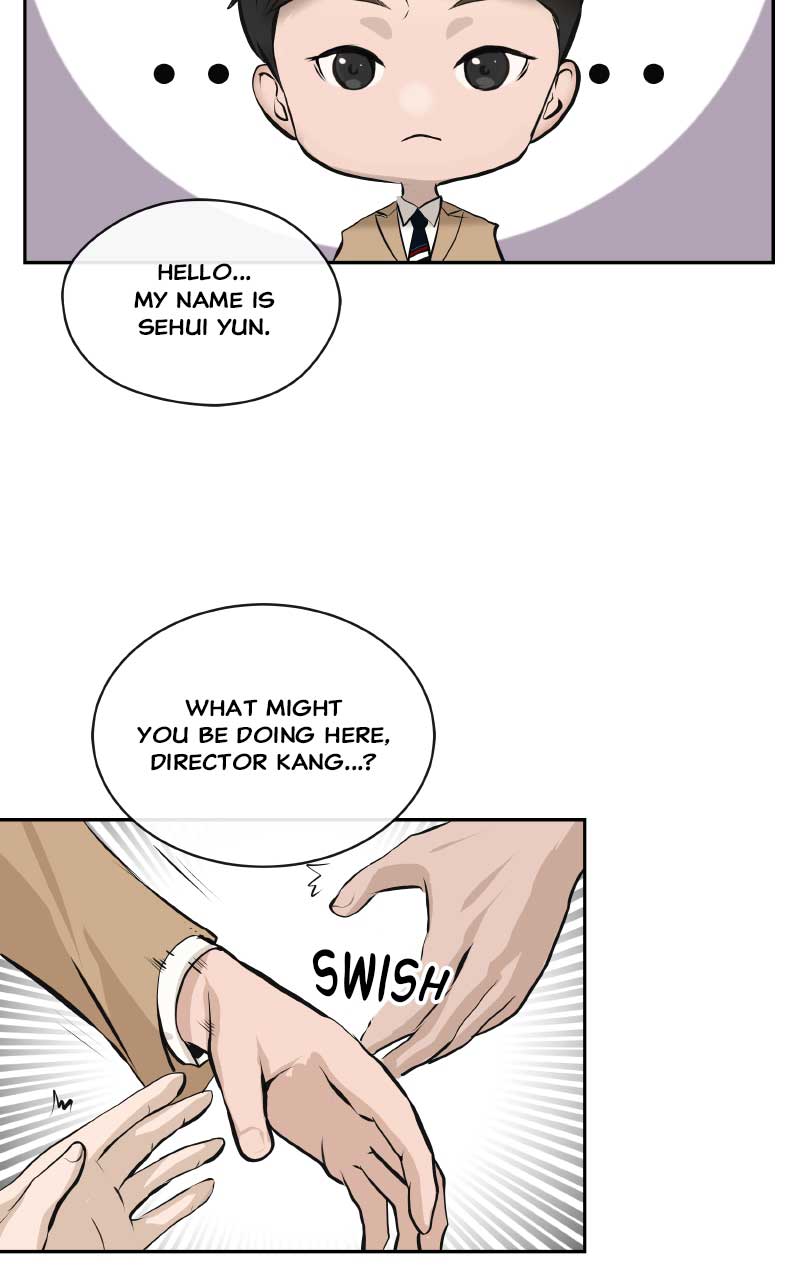 I Give You My All chapter 8 page 53