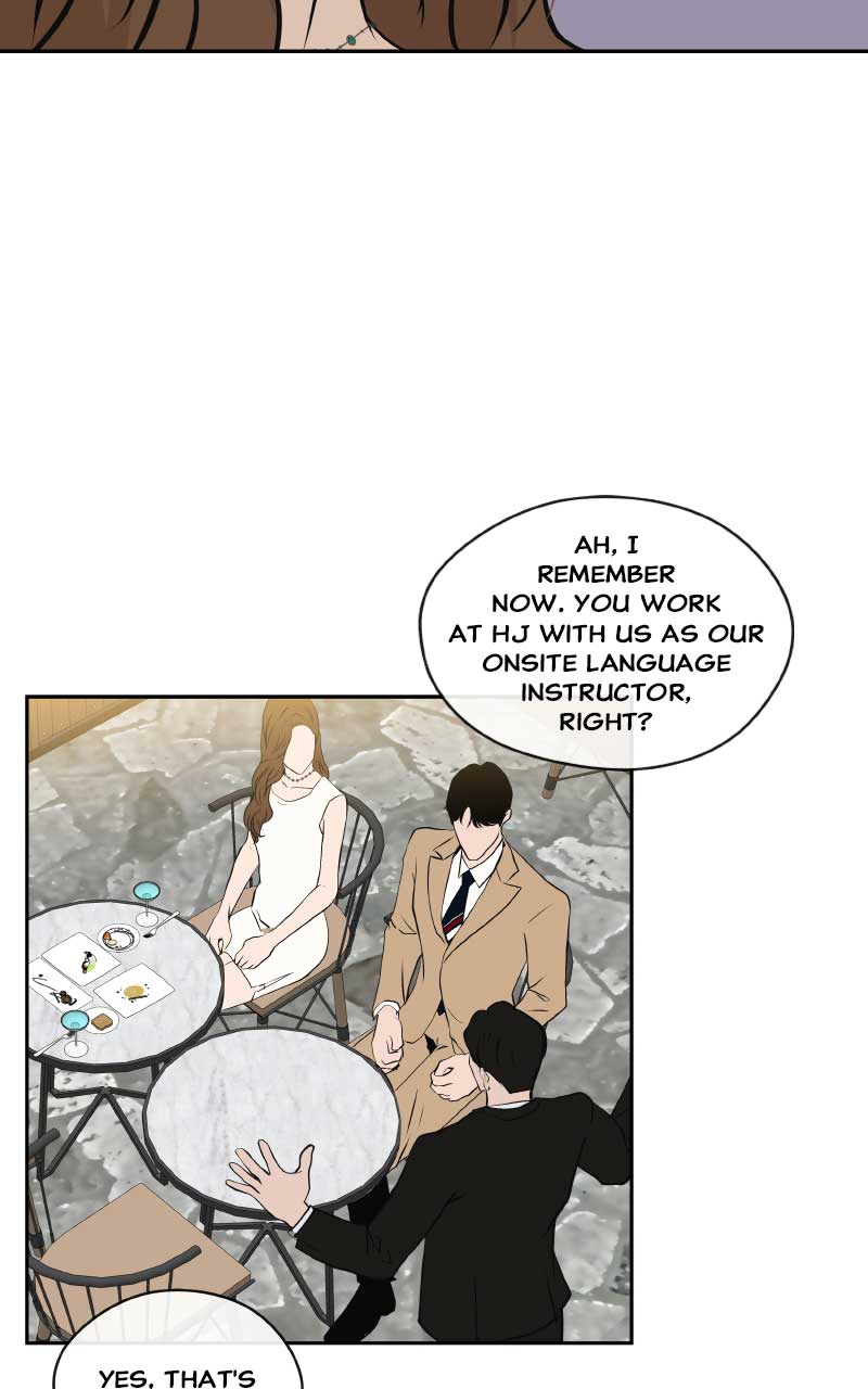 I Give You My All chapter 8 page 58