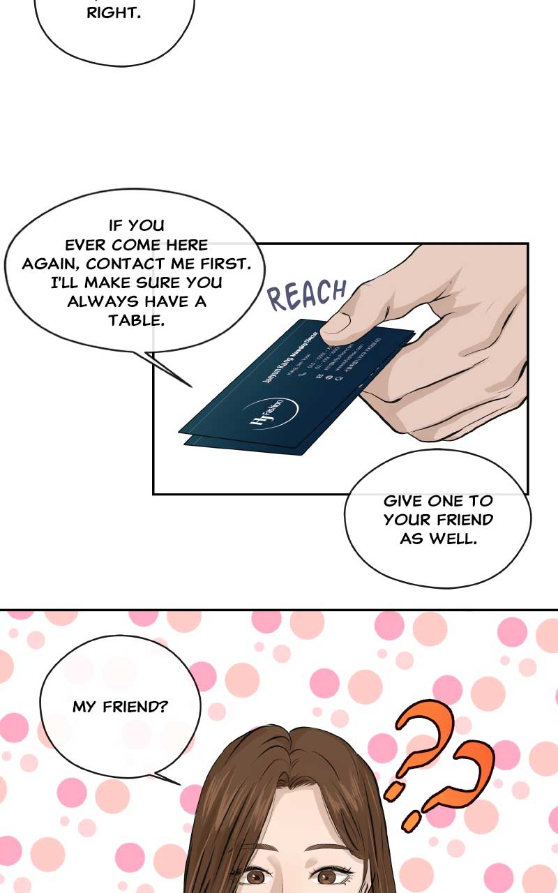 I Give You My All chapter 8 page 59