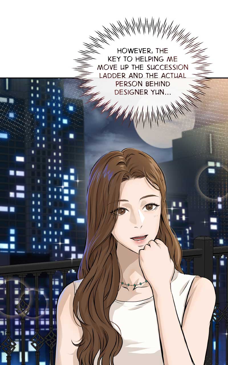 I Give You My All chapter 8 page 64