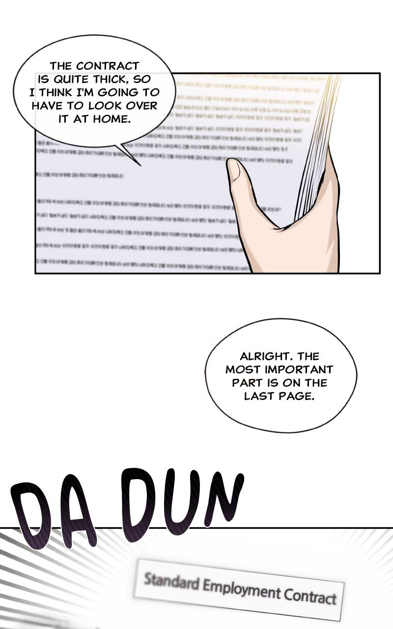 I Give You My All chapter 9 page 9