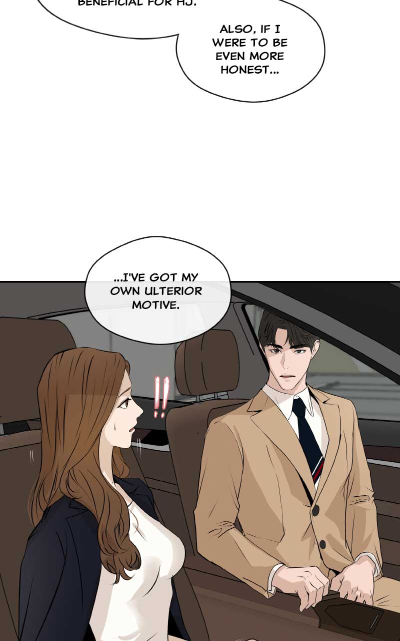 I Give You My All chapter 9 page 29