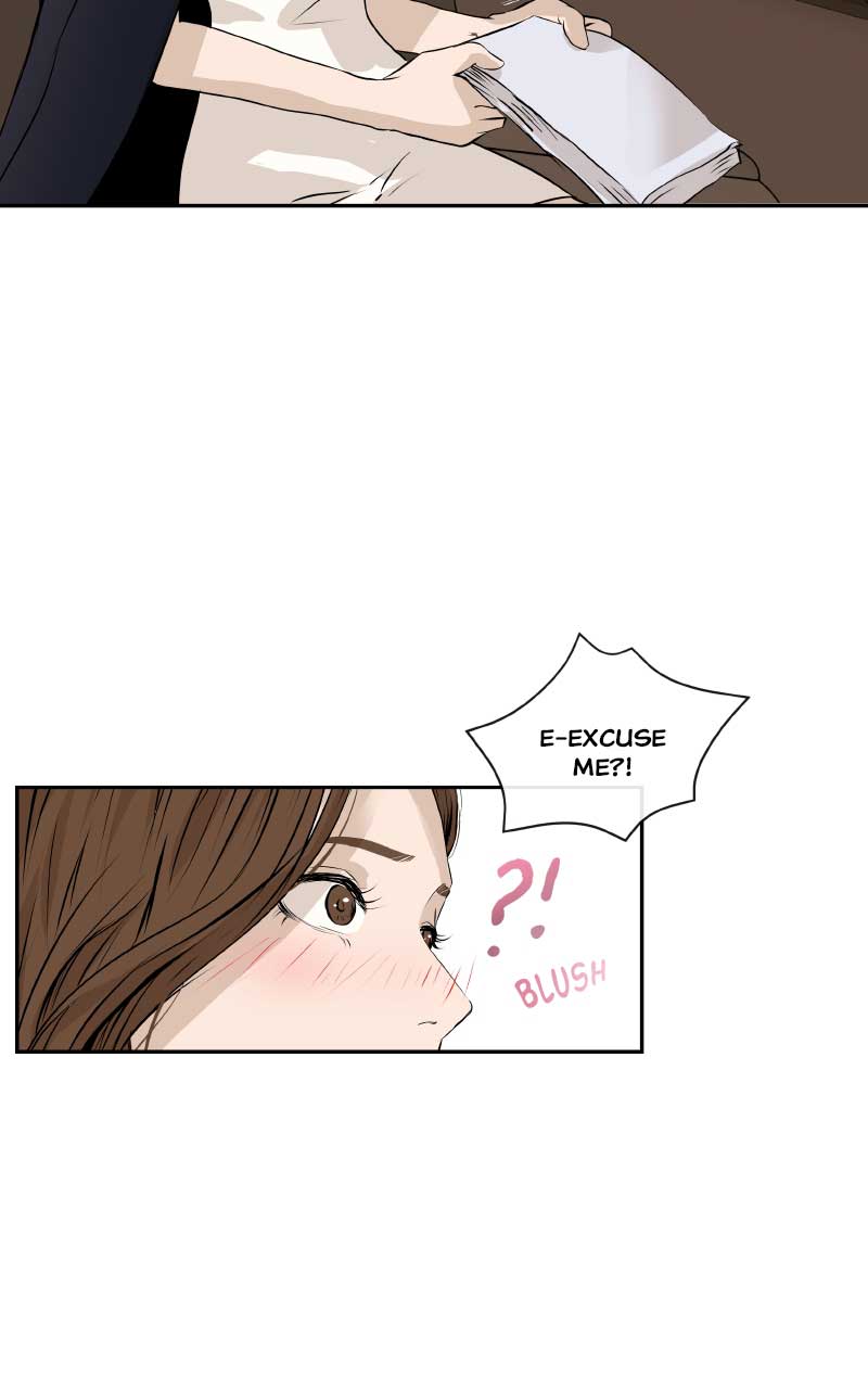 I Give You My All chapter 9 page 30