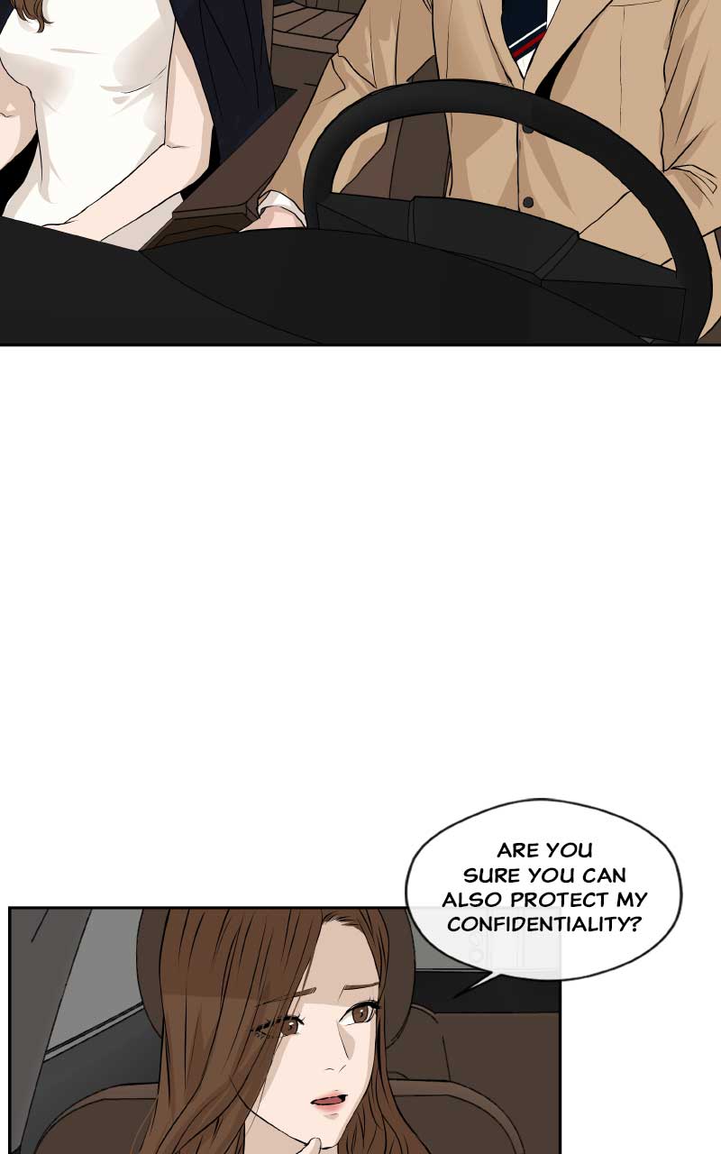 I Give You My All chapter 9 page 33