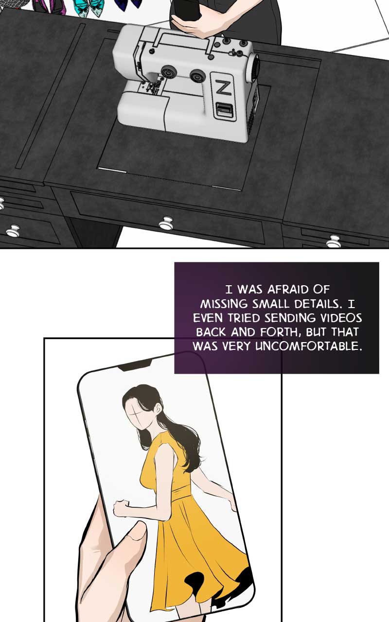 I Give You My All chapter 9 page 37