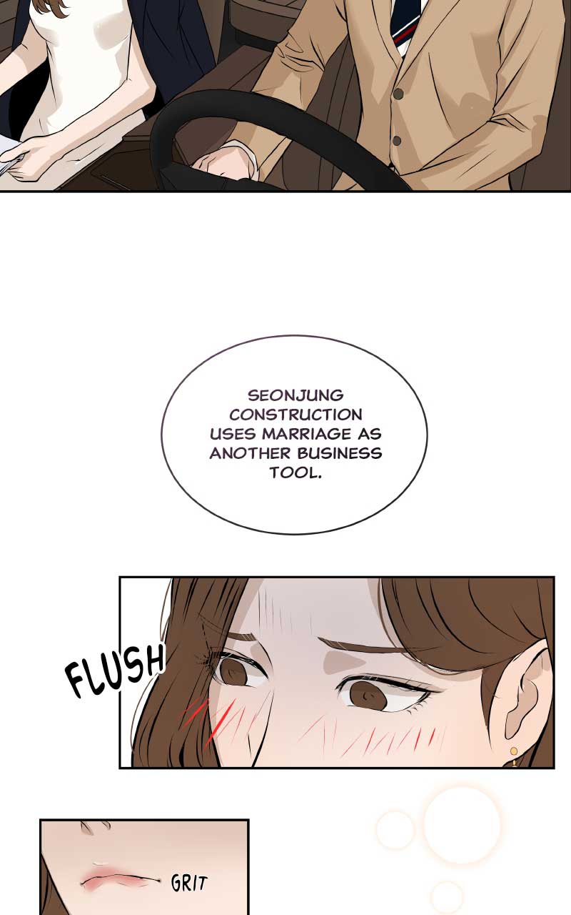 I Give You My All chapter 9 page 40